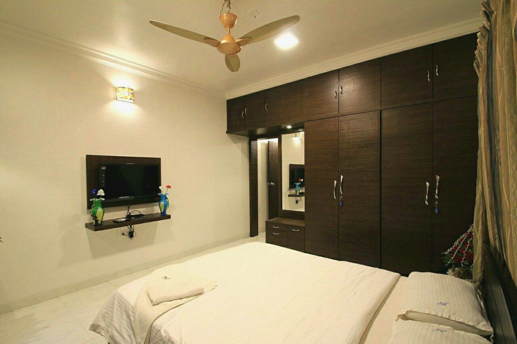 Premium Bedroom